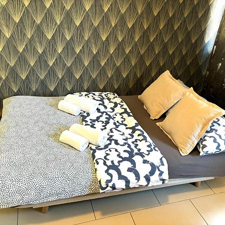 Grey Palazzo 1050 Vienna Aparthotel Ngoại thất bức ảnh