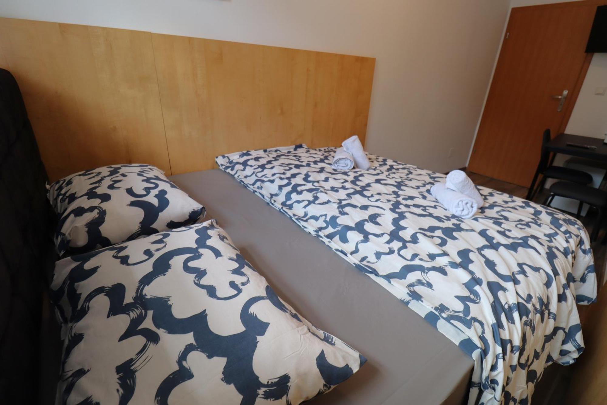 Grey Palazzo 1050 Vienna Aparthotel Ngoại thất bức ảnh