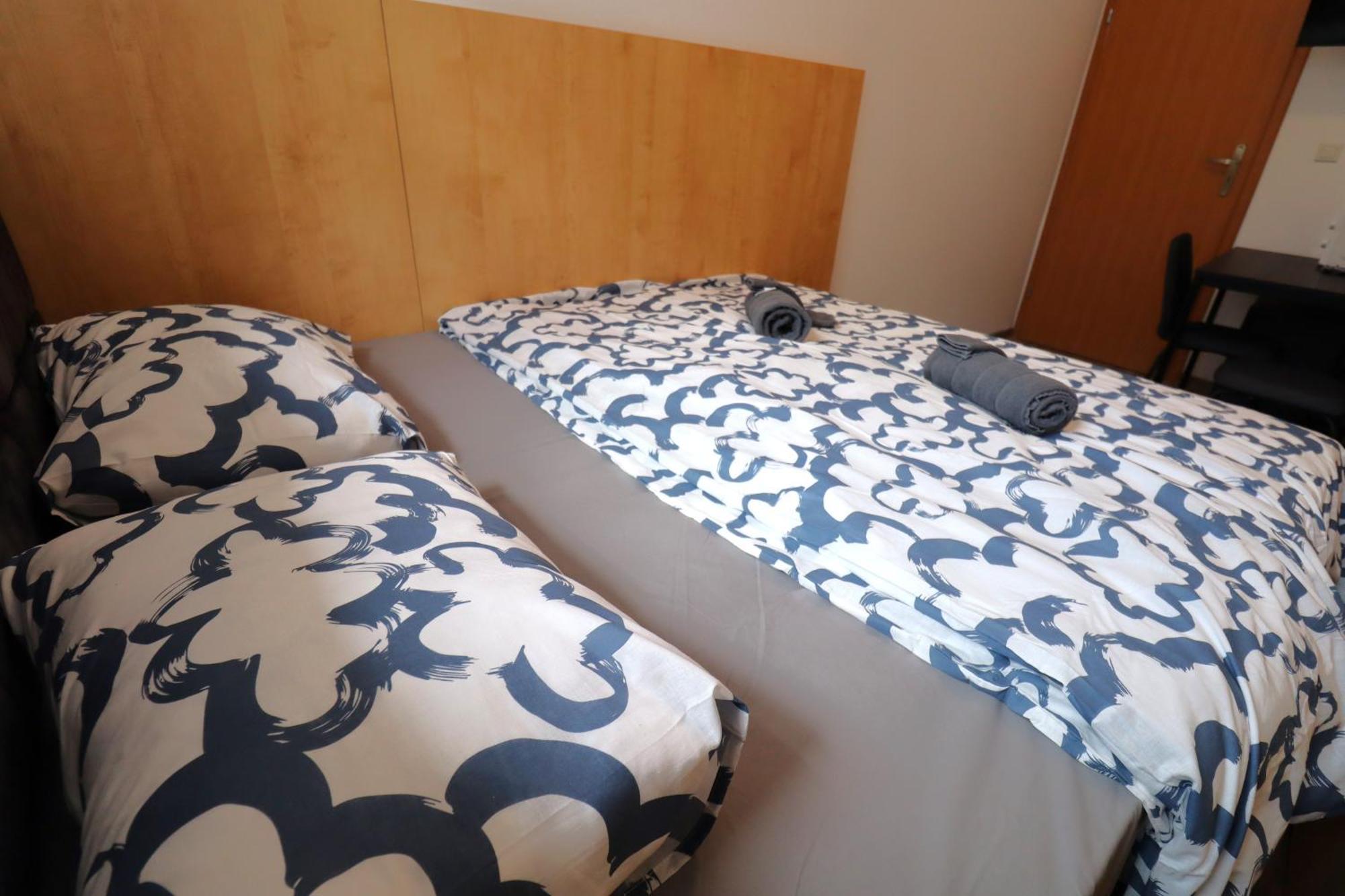 Grey Palazzo 1050 Vienna Aparthotel Ngoại thất bức ảnh