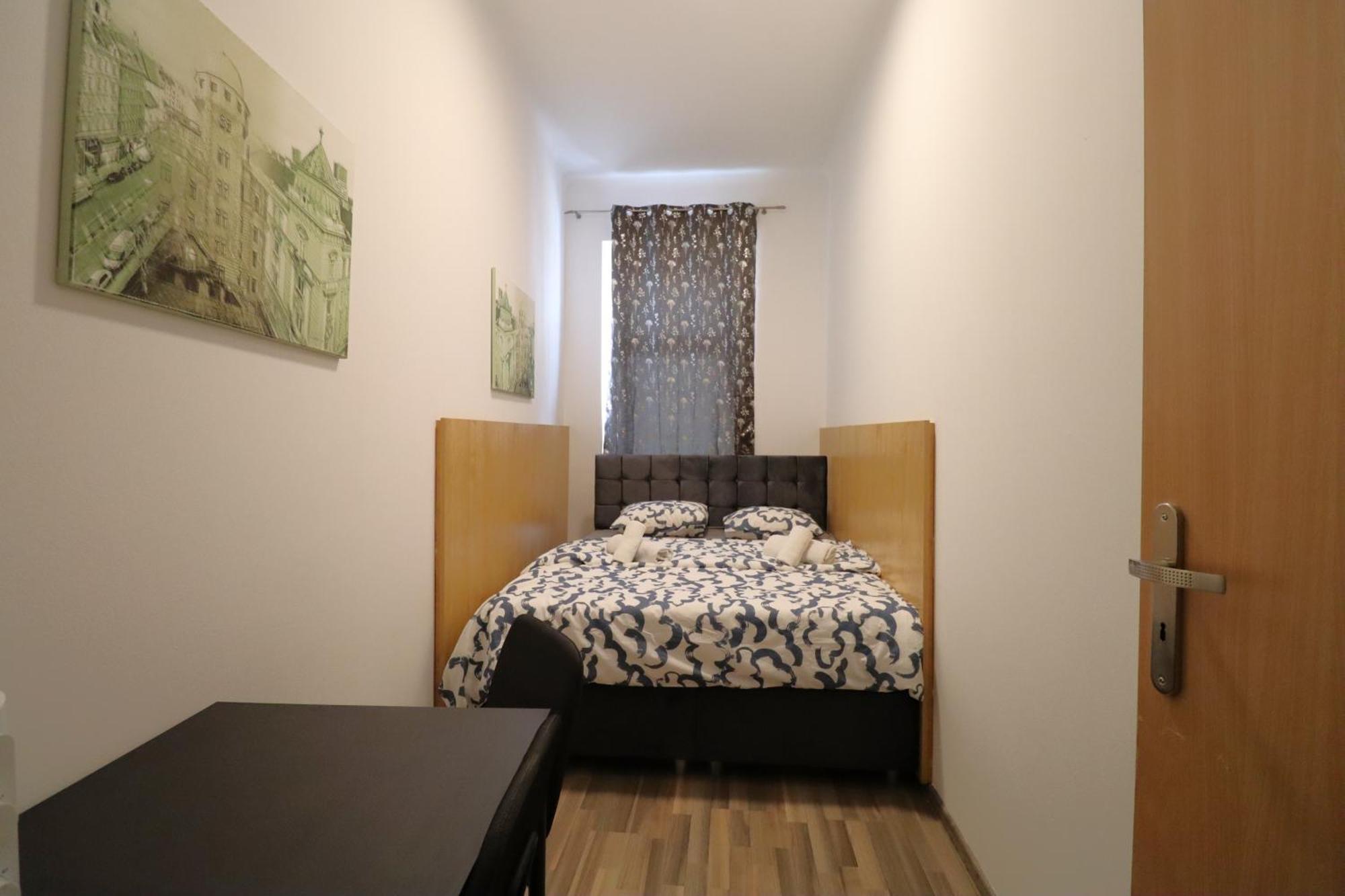 Grey Palazzo 1050 Vienna Aparthotel Ngoại thất bức ảnh