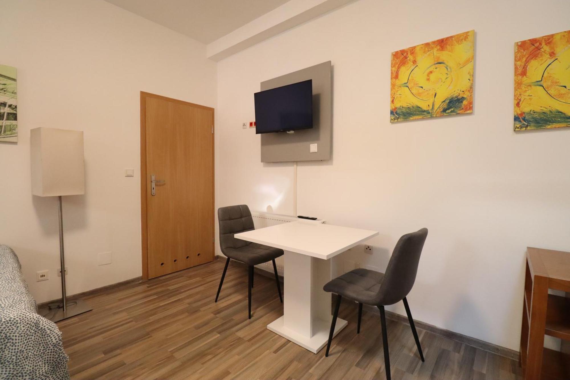 Grey Palazzo 1050 Vienna Aparthotel Ngoại thất bức ảnh