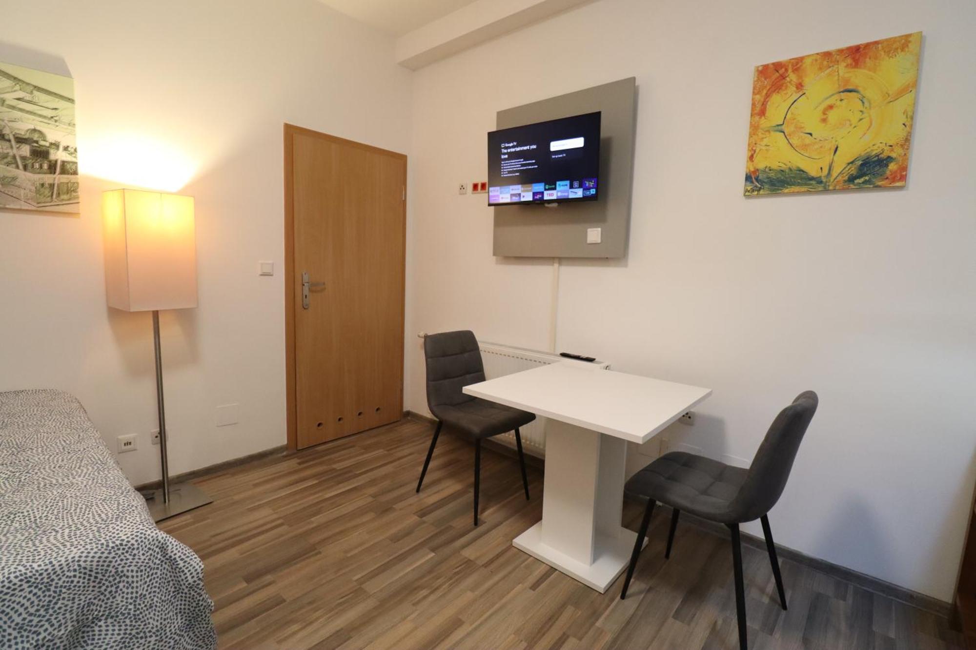 Grey Palazzo 1050 Vienna Aparthotel Ngoại thất bức ảnh