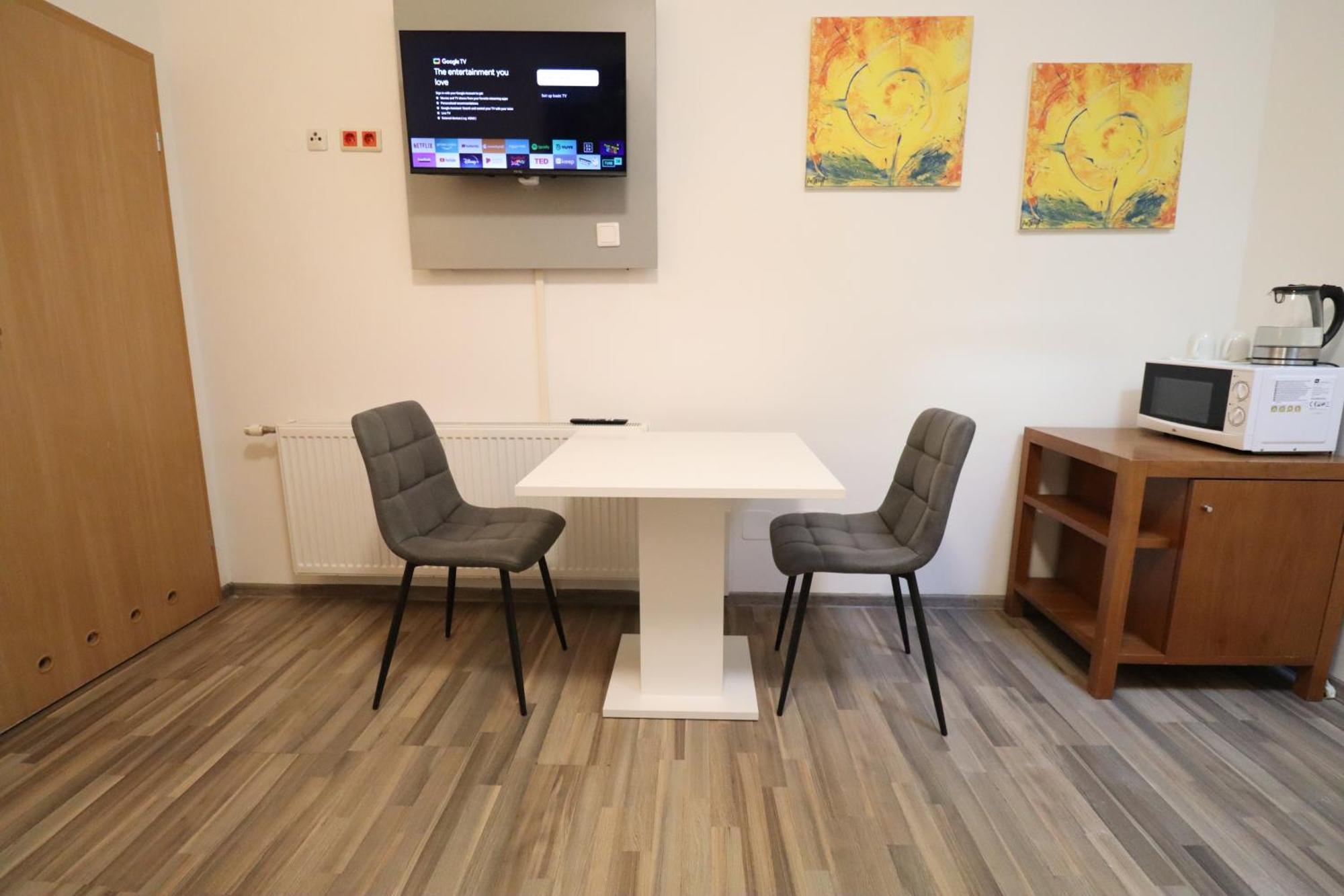Grey Palazzo 1050 Vienna Aparthotel Ngoại thất bức ảnh