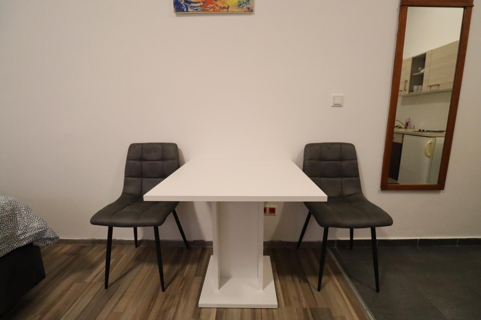 Grey Palazzo 1050 Vienna Aparthotel Ngoại thất bức ảnh