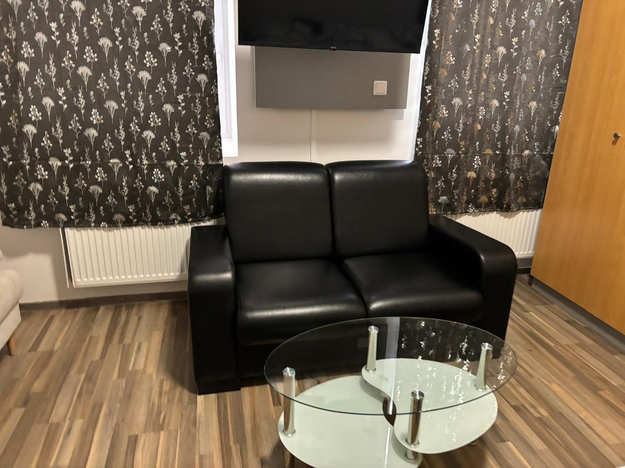 Grey Palazzo 1050 Vienna Aparthotel Ngoại thất bức ảnh