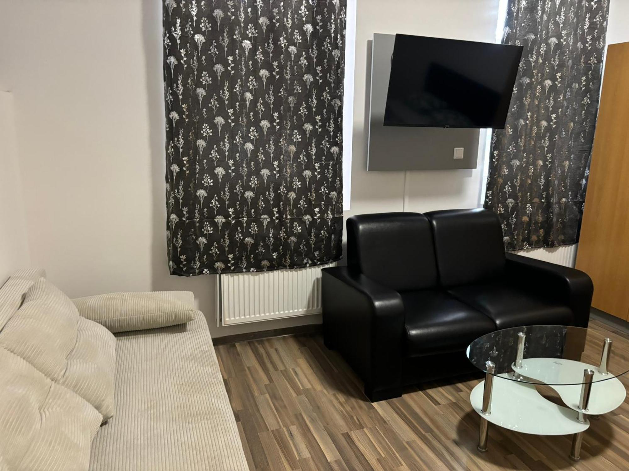 Grey Palazzo 1050 Vienna Aparthotel Ngoại thất bức ảnh