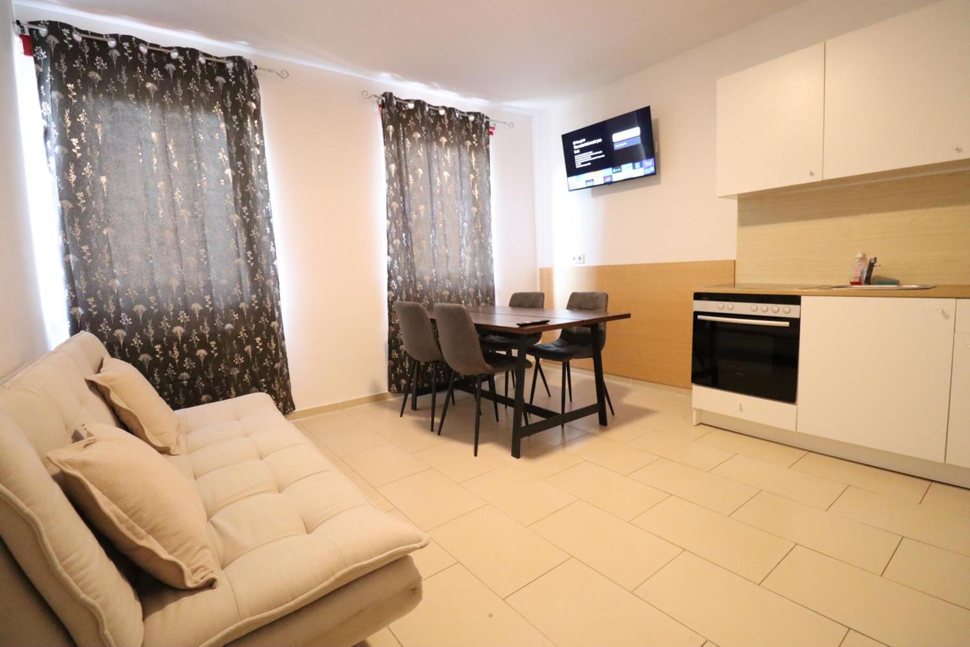 Grey Palazzo 1050 Vienna Aparthotel Ngoại thất bức ảnh