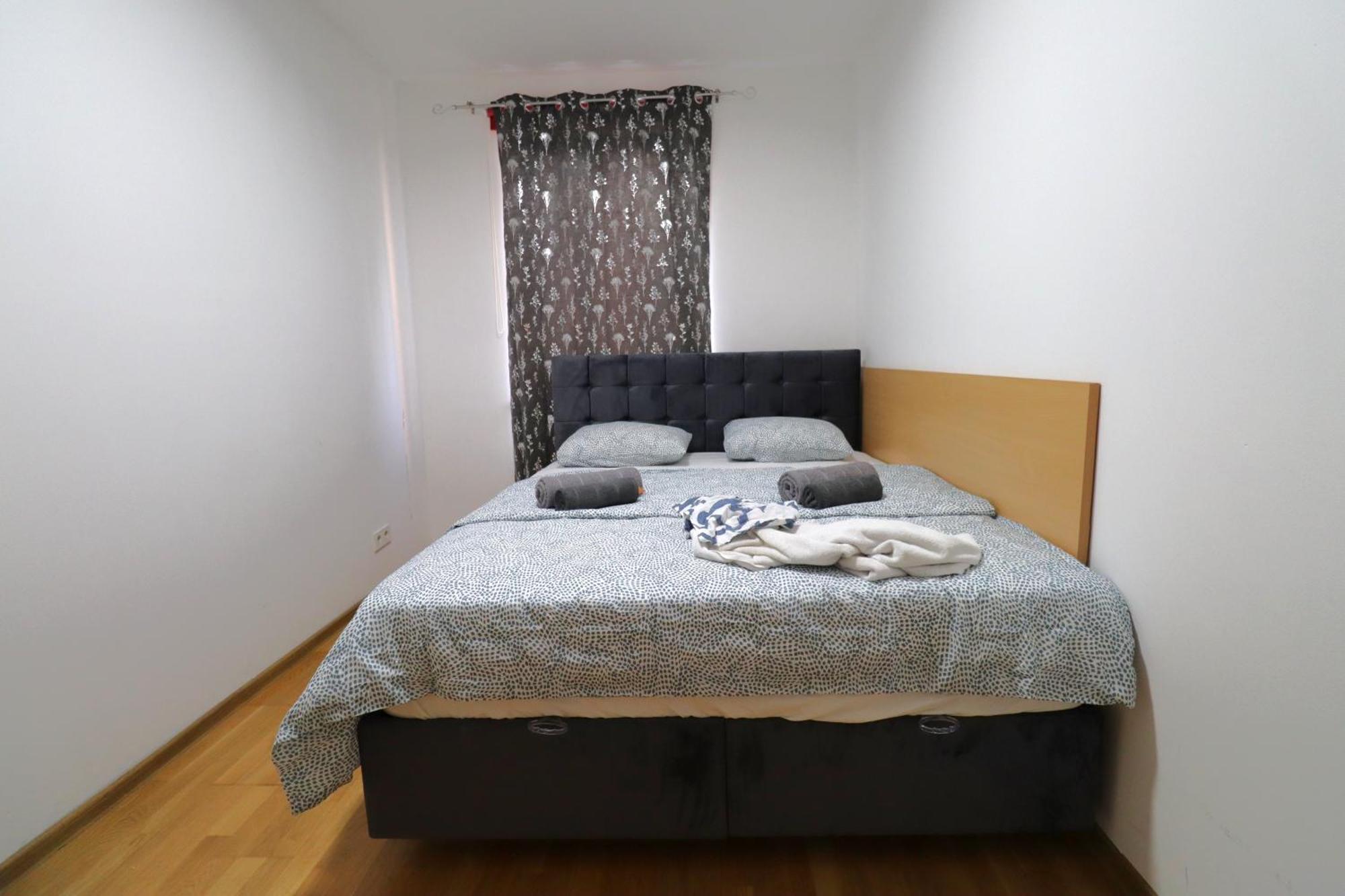 Grey Palazzo 1050 Vienna Aparthotel Ngoại thất bức ảnh