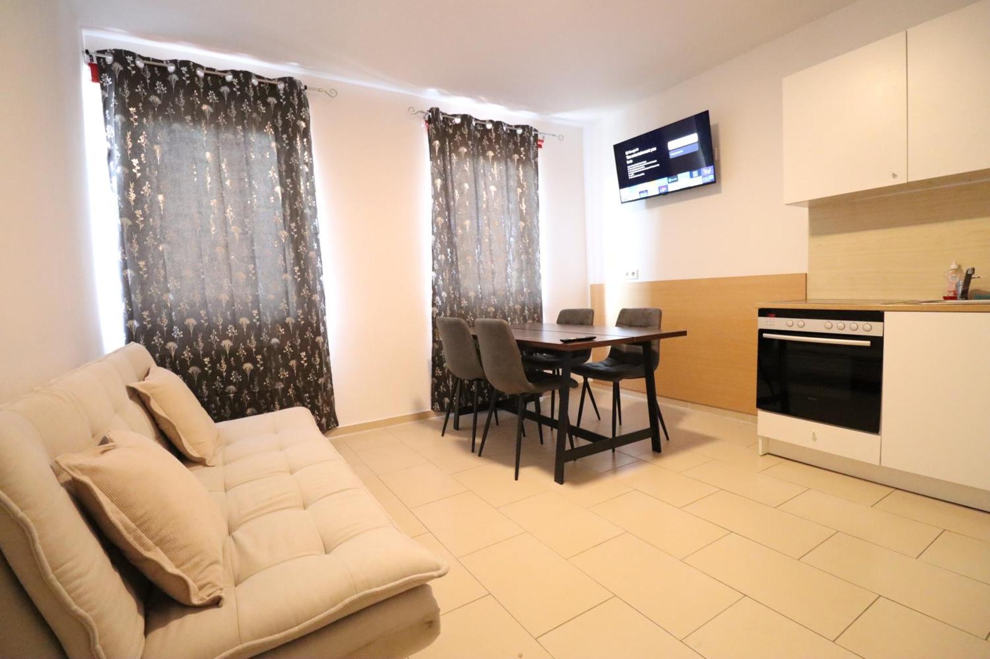Grey Palazzo 1050 Vienna Aparthotel Ngoại thất bức ảnh