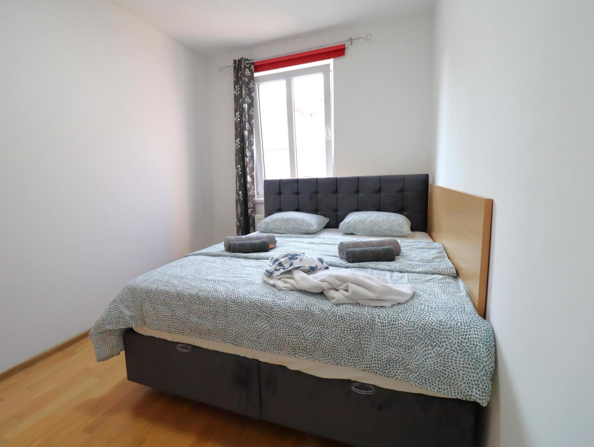 Grey Palazzo 1050 Vienna Aparthotel Ngoại thất bức ảnh
