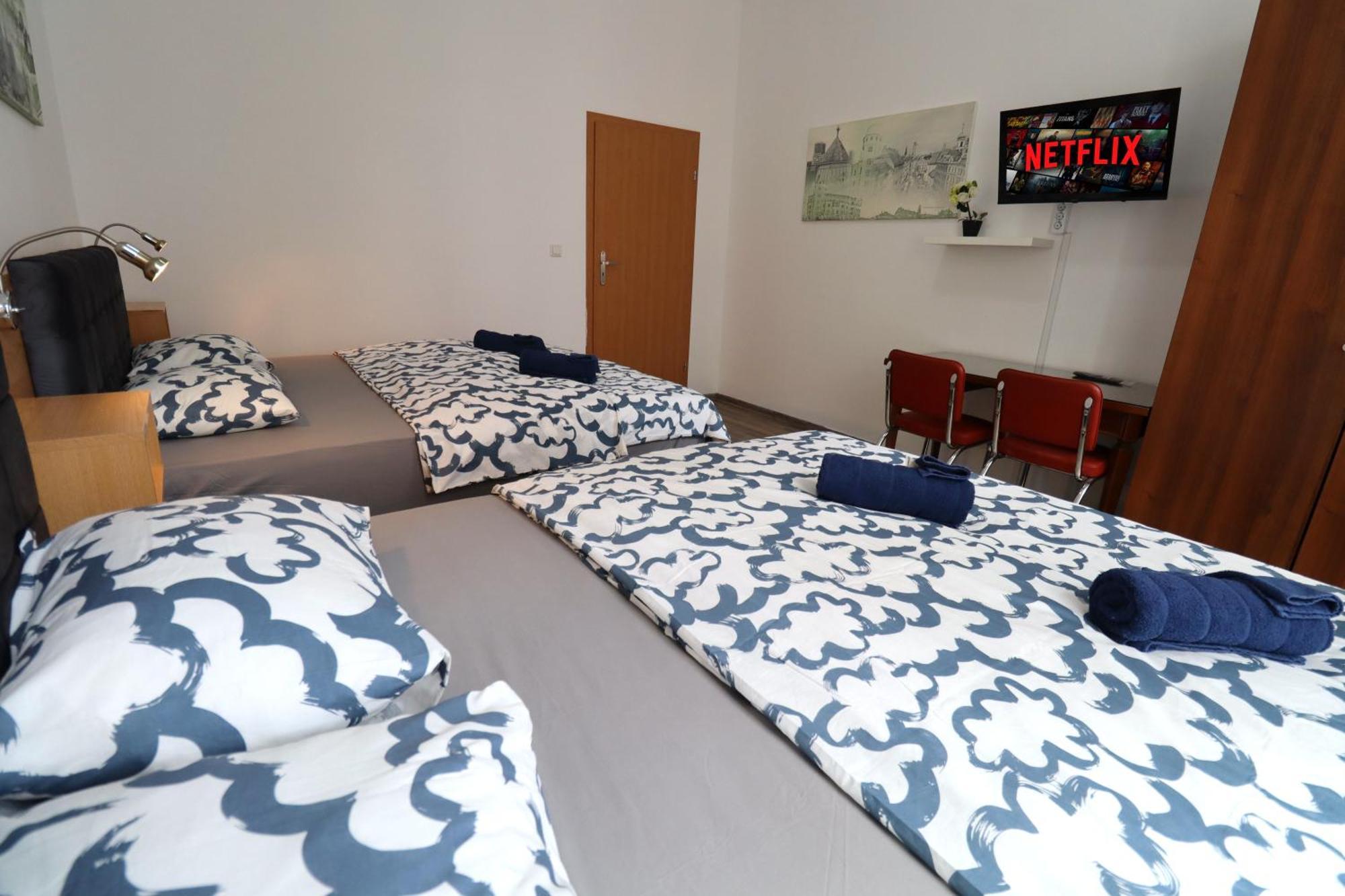 Grey Palazzo 1050 Vienna Aparthotel Ngoại thất bức ảnh