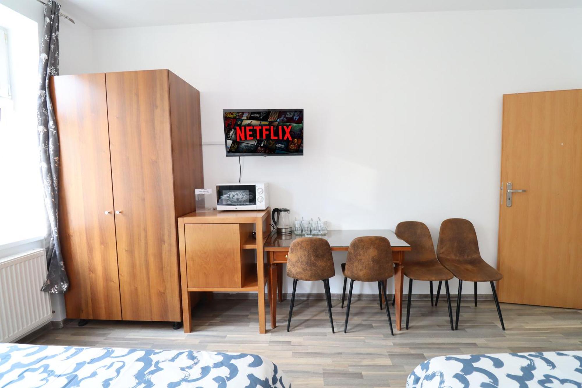 Grey Palazzo 1050 Vienna Aparthotel Ngoại thất bức ảnh