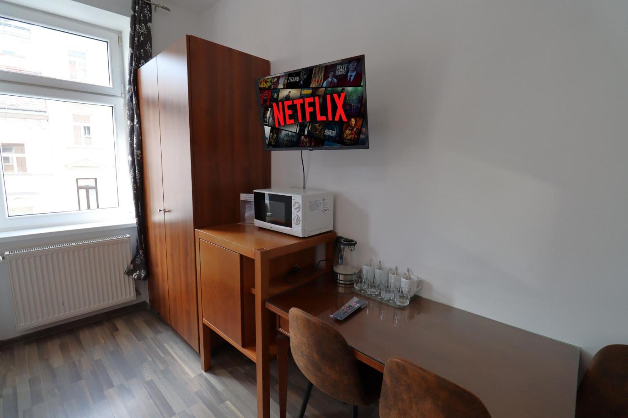 Grey Palazzo 1050 Vienna Aparthotel Ngoại thất bức ảnh