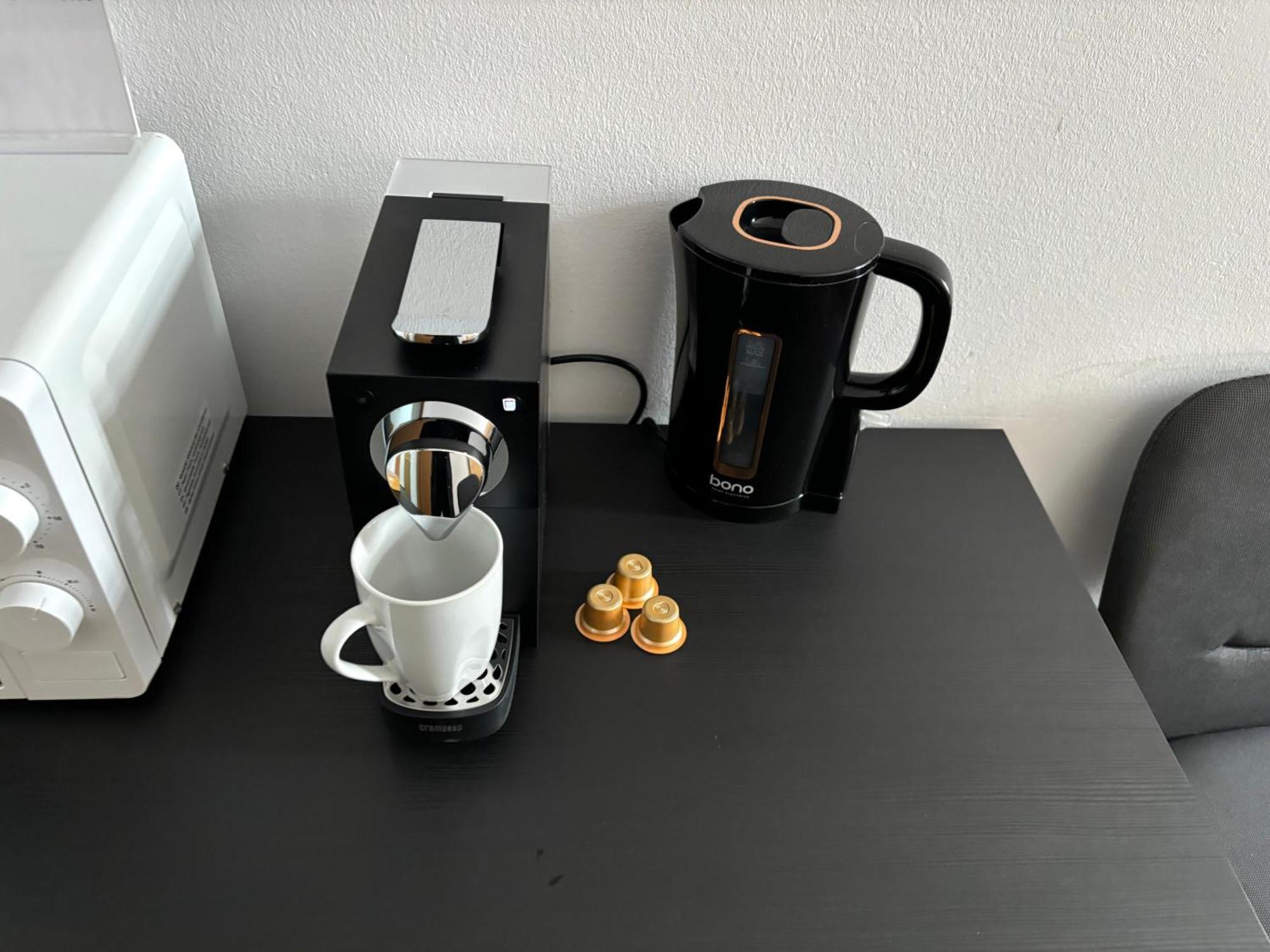 Grey Palazzo 1050 Vienna Aparthotel Ngoại thất bức ảnh
