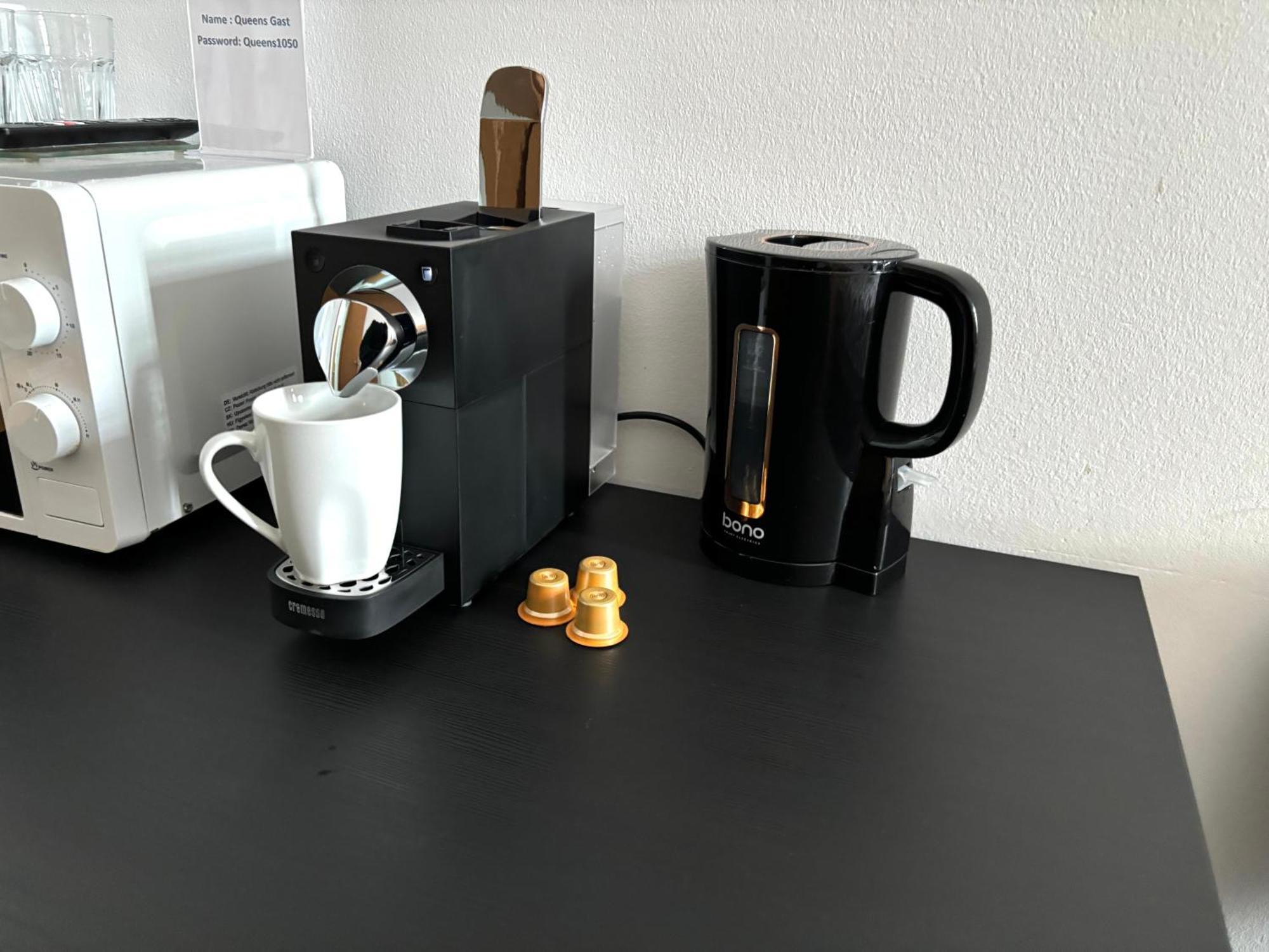 Grey Palazzo 1050 Vienna Aparthotel Ngoại thất bức ảnh